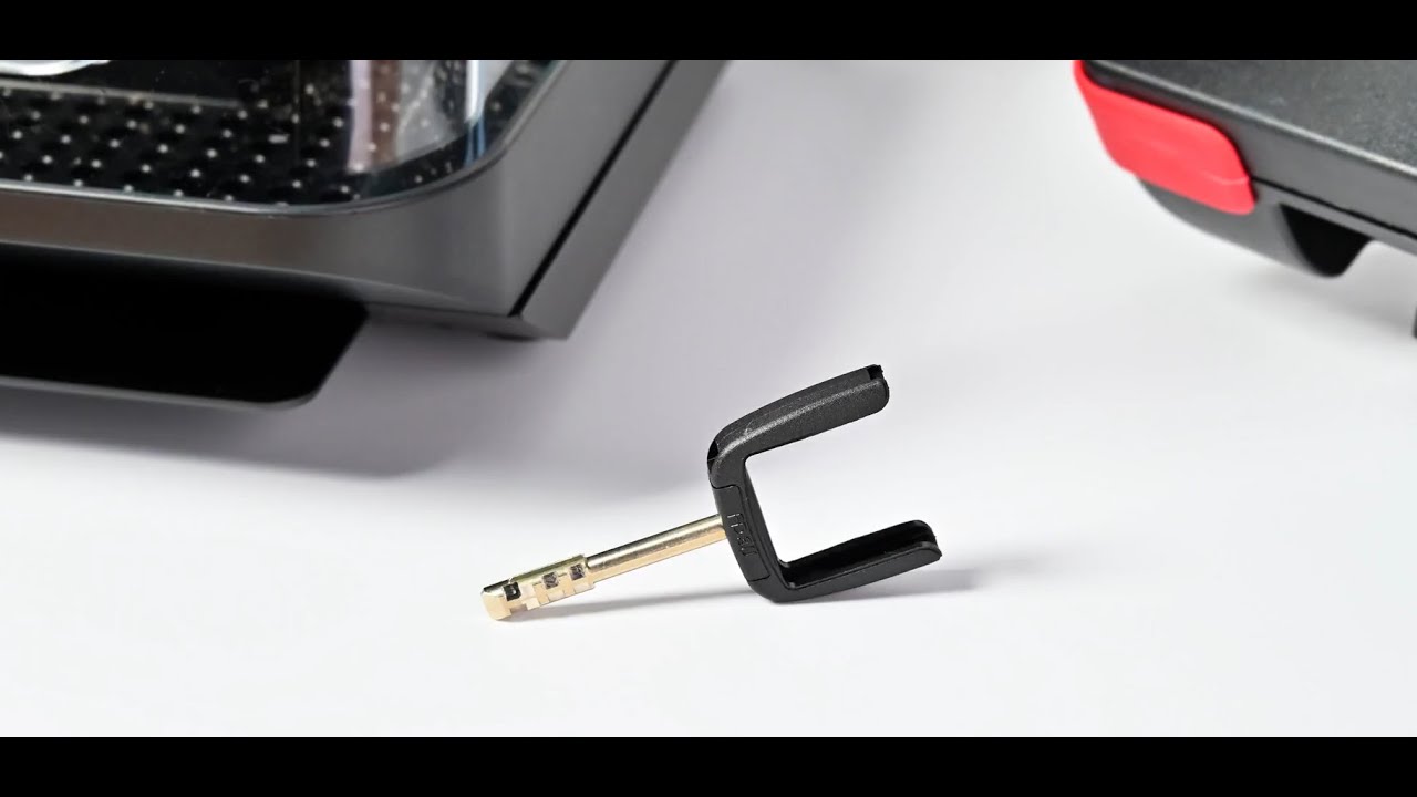 Messenger with Console X | FD3 Key Cutting