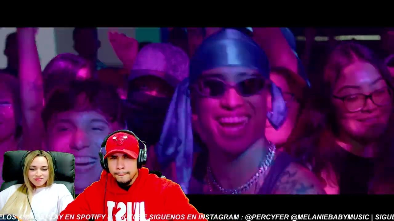 Chupon - El Gudi, Yeri Mua, Jey F, Alan Dazmel, Oviña (Video Oficial) || REACCIÓN