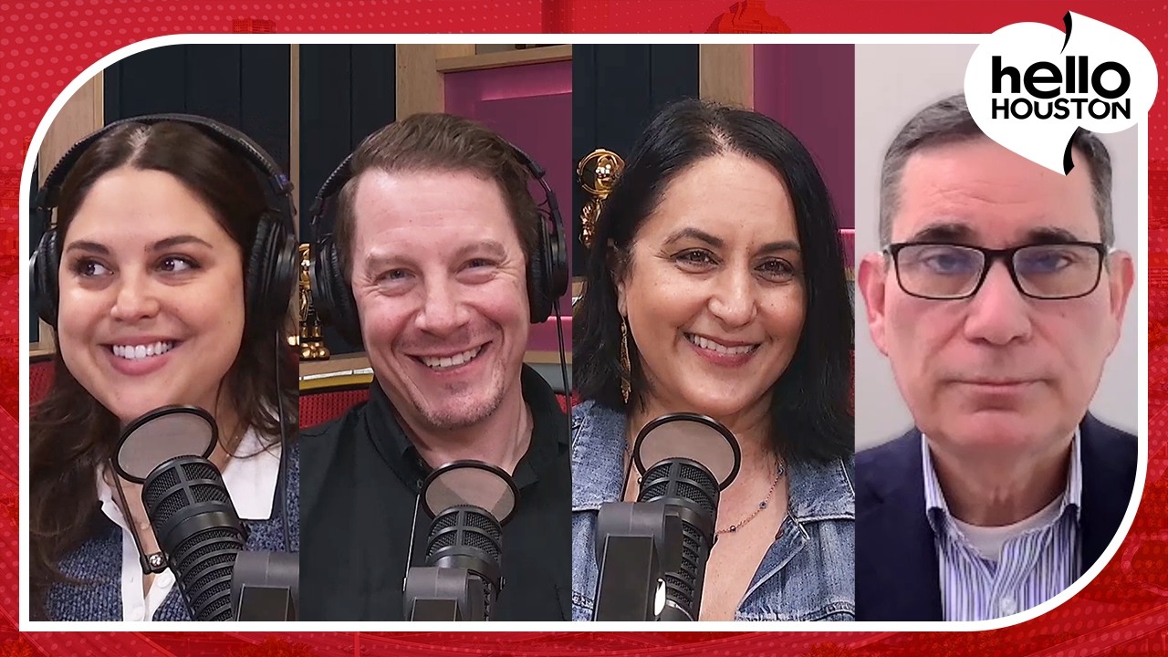 Hello Houston Full Episode - February 27, 2026