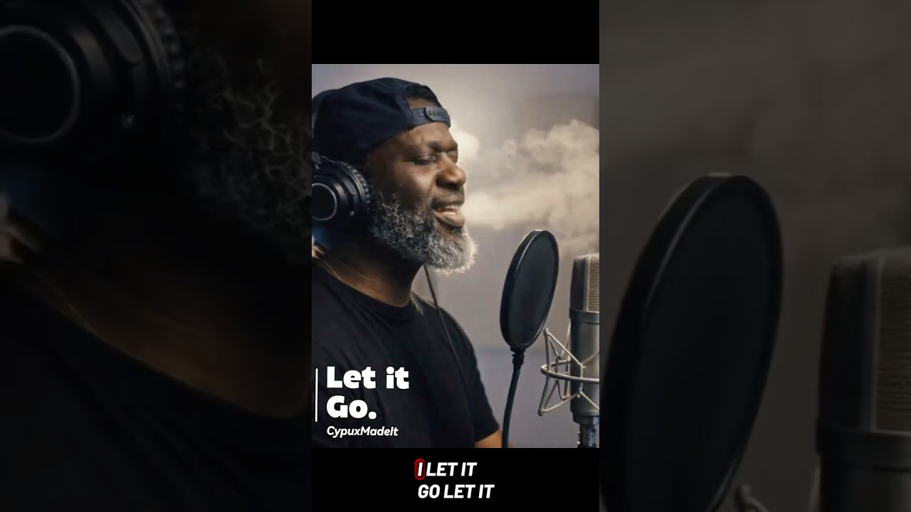 Never hold back, let it go #music #fyp #countrymusic #lettinggo #tiktok
