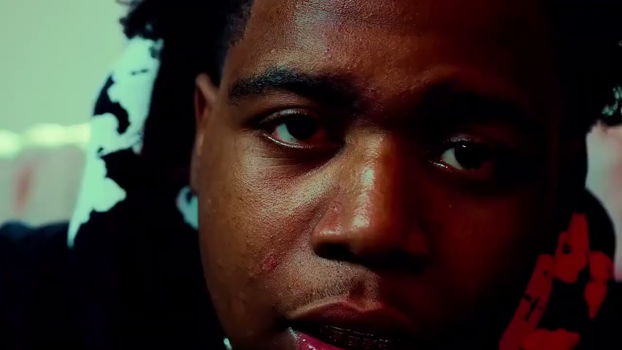 Pooh Shiesty ft. BIG30 - Savages [Music Video]