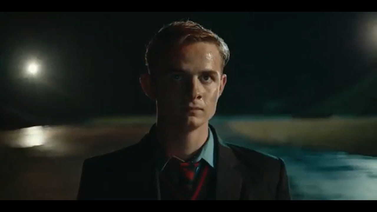 Alex Rider - Jolt - Pluto