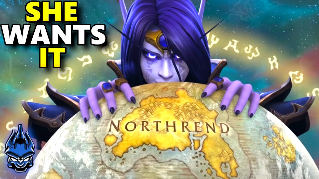 THIS Is Why Northrend Is About To Become More Important Than Ever - Samiccus Discusses & Reacts