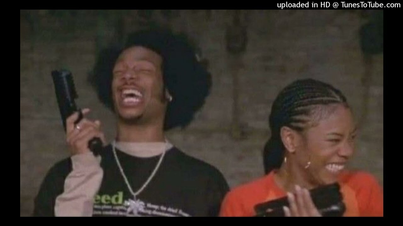 DEROIT SAMPLE TYPE BEAT (US LAUGHING)  @prodJaylenBeats @DtBeatzXSpiritualD 