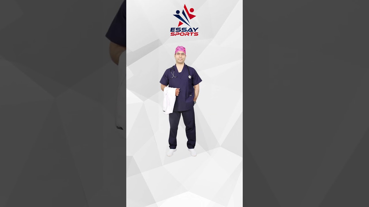 Hospital uniform manufacturers in Delhi, India | +919821261466 | Essay Sports | Hospital Dress