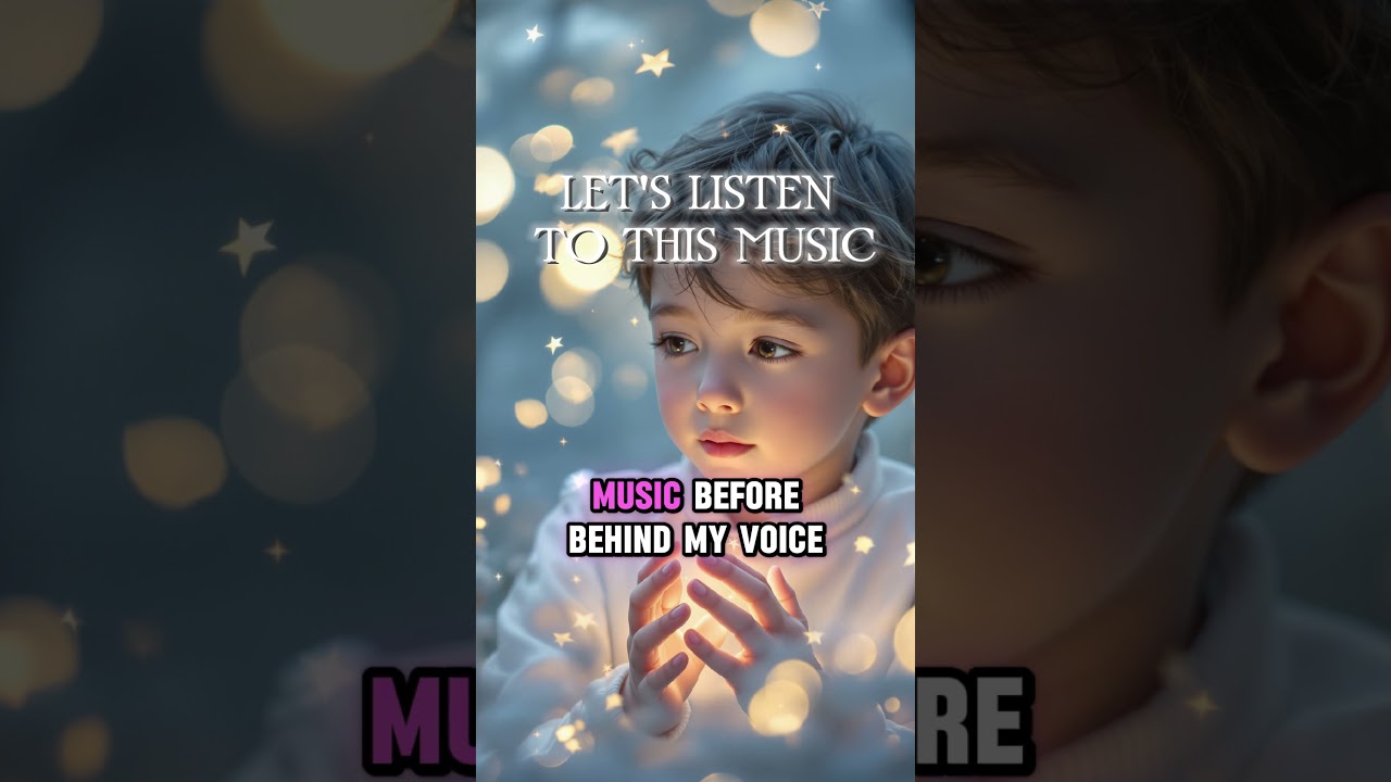 🇬🇧 Guided meditation for kids: Calm Down Fast (Music + Counting) | Peace Begins At Home