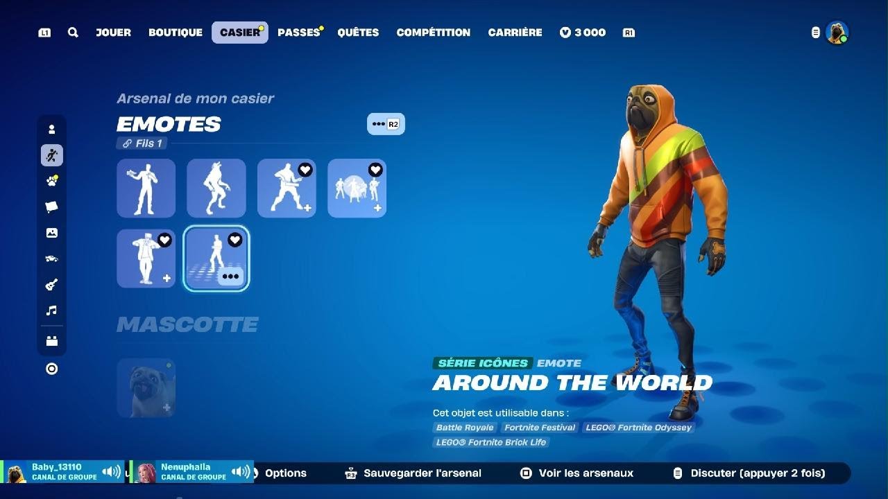 Fortnite