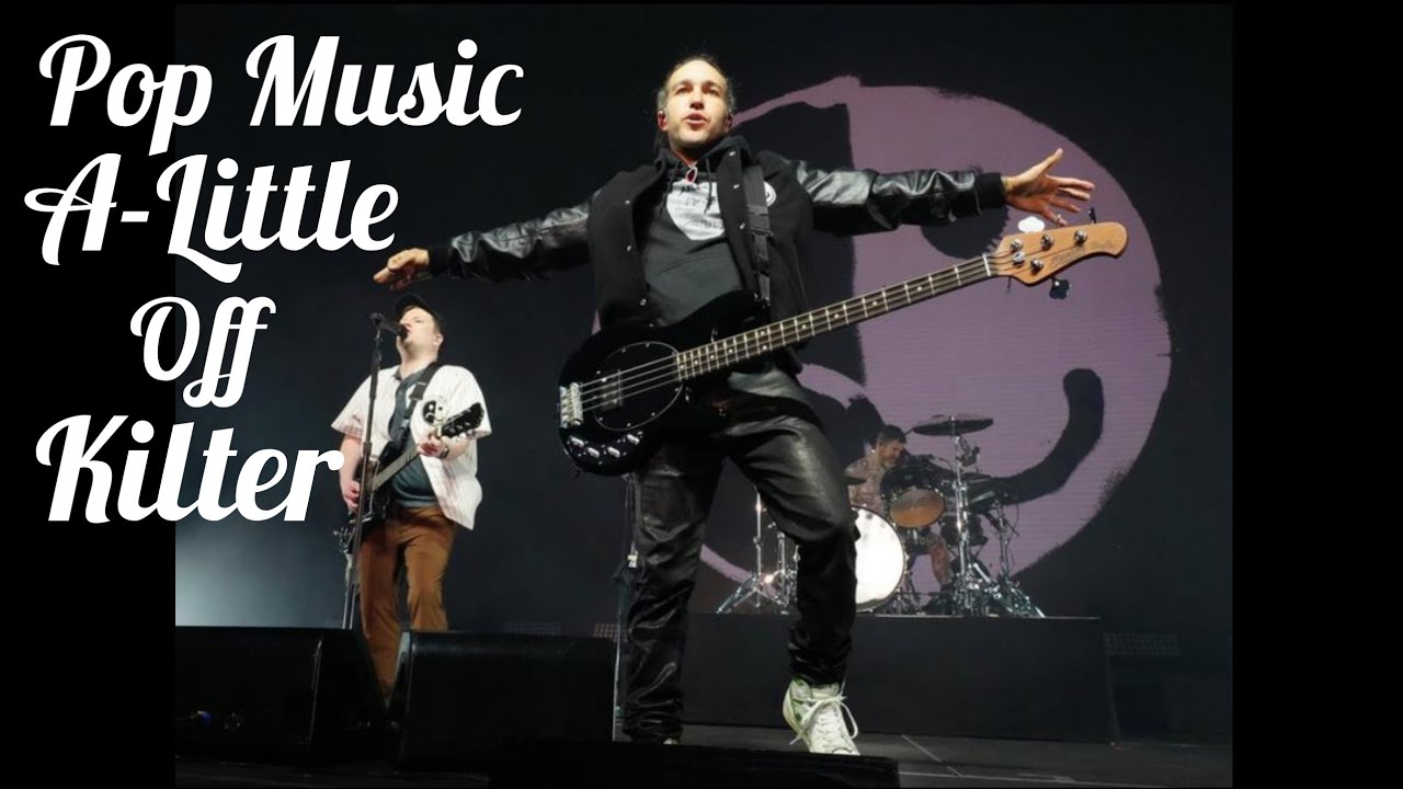 New Pop Music-A-Little-Off-Kilter-2023,By Global Genius,