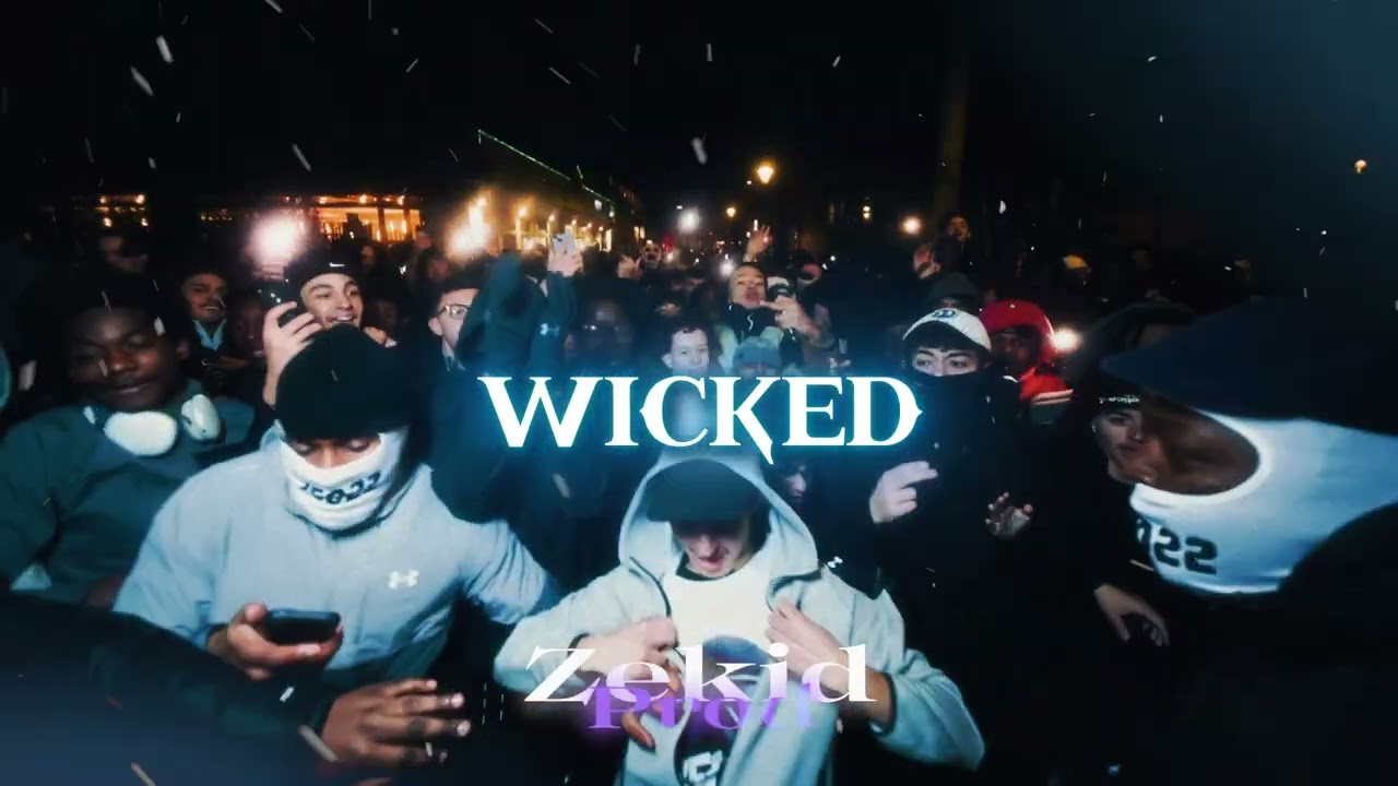 [FREE] La Hasba22 x Kyle Richh - 