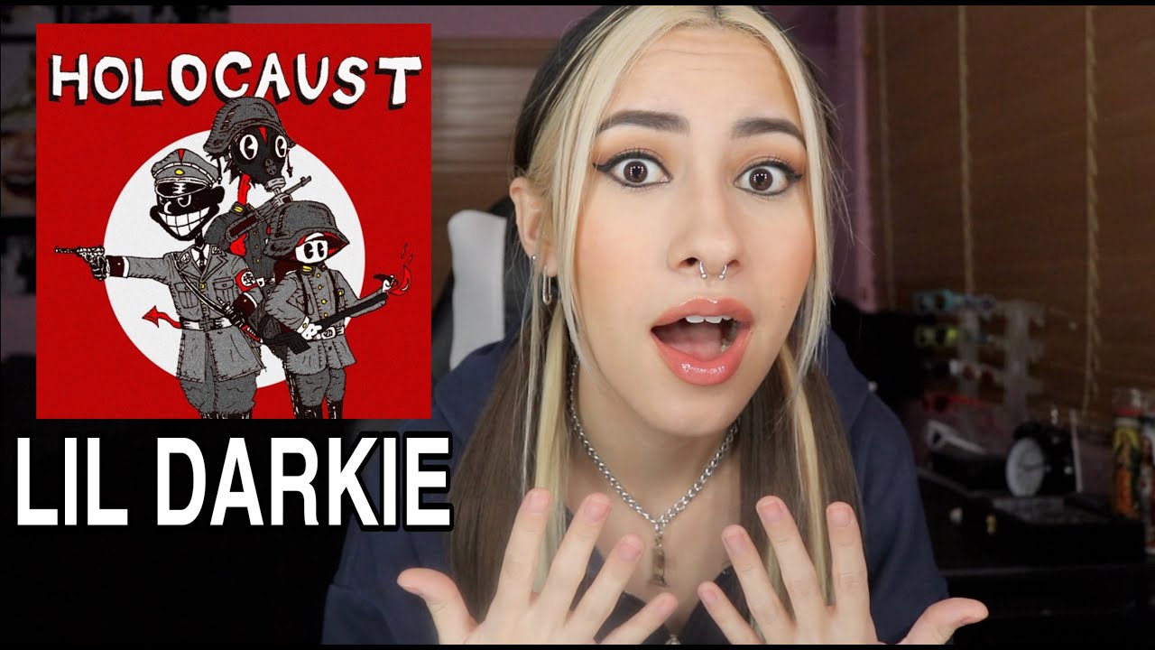 FIRST REACTION TO 