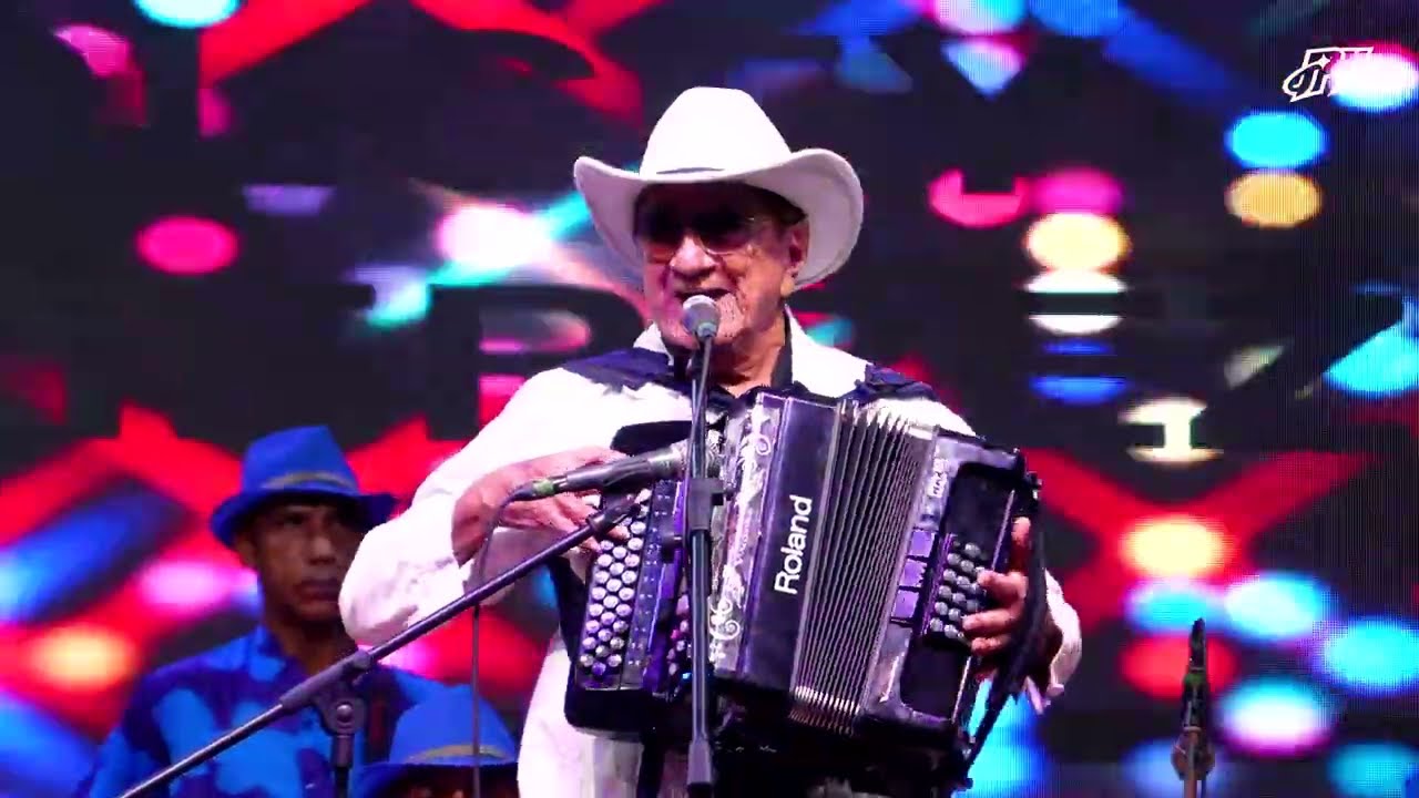 EL ARMADILLO (EN VIVO) - Dolcey Gutiérrez/ Lectura del Bando - Campo De La Cruz 2026