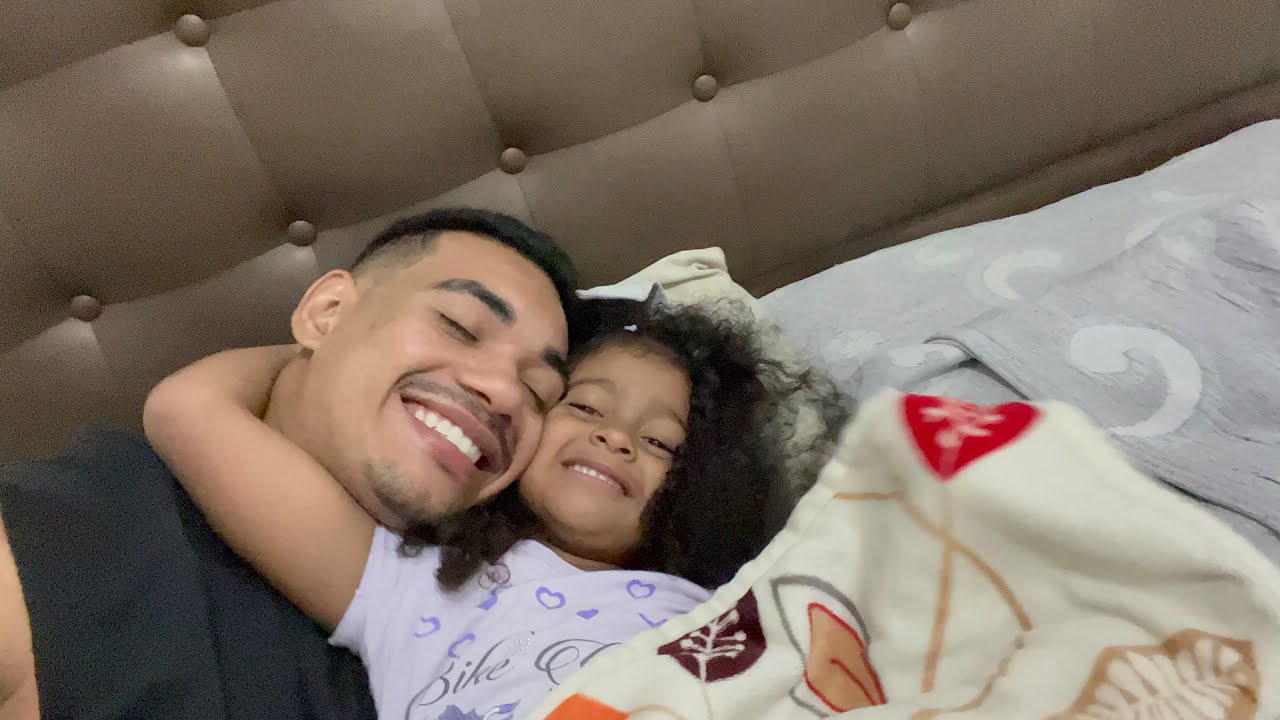 PAI SOLO, CONTANDO UM POUCO SOBRE O AUTISMO DA BABY MARIA YSIS 😍❤️