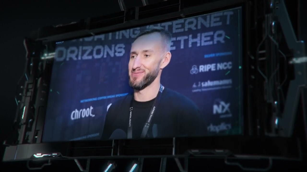 RONOG 9 Interviews (part 2)