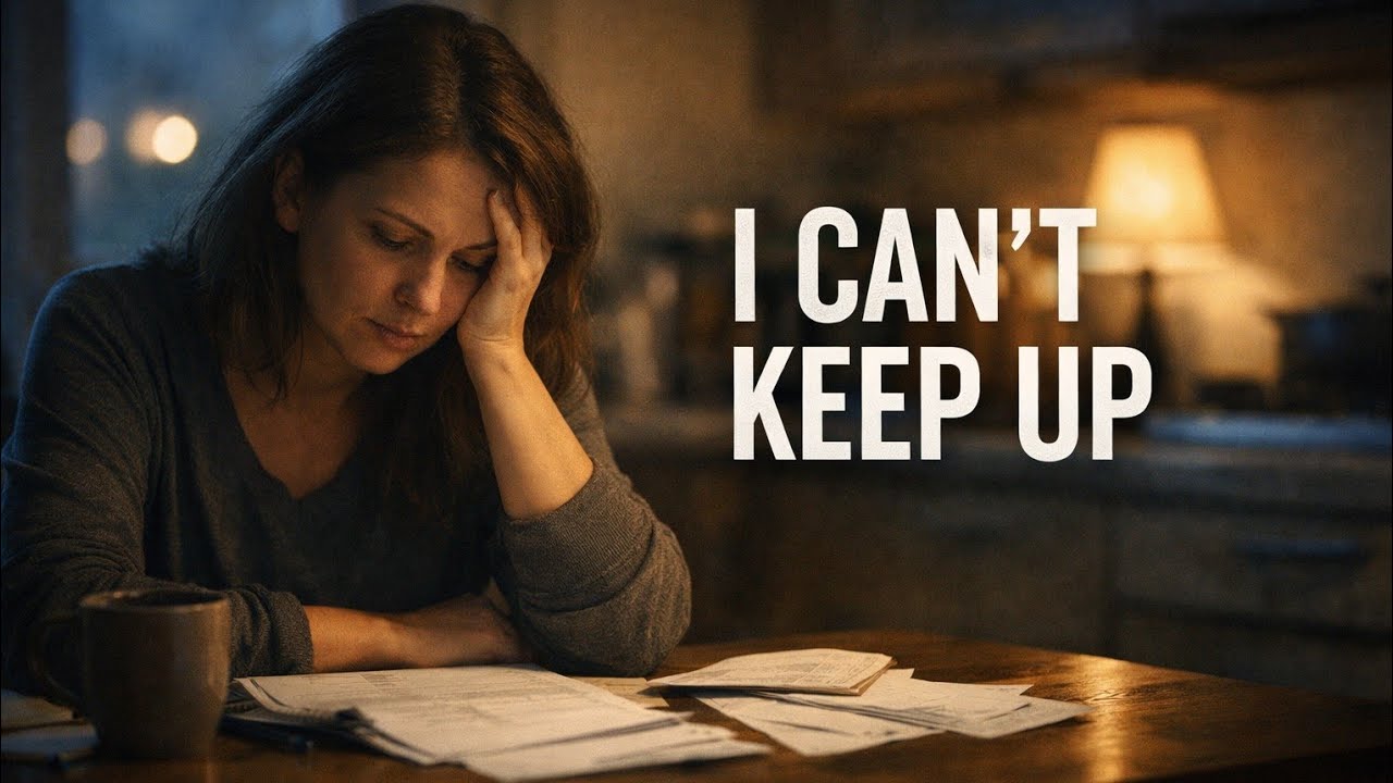 If You’re Struggling Right Now, This Is for You