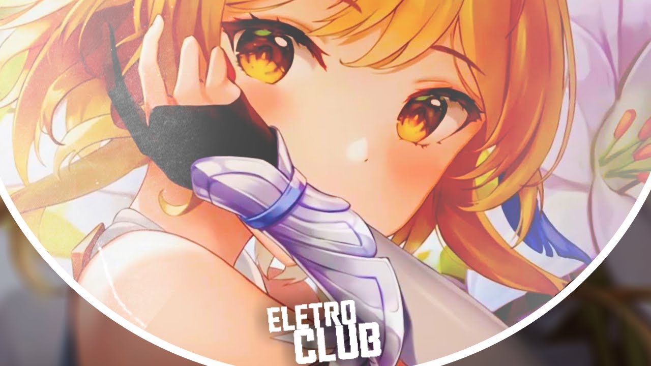 🚀🚀 NAVE ESPACIAL (Liu) - Nightcore 🇧🇷