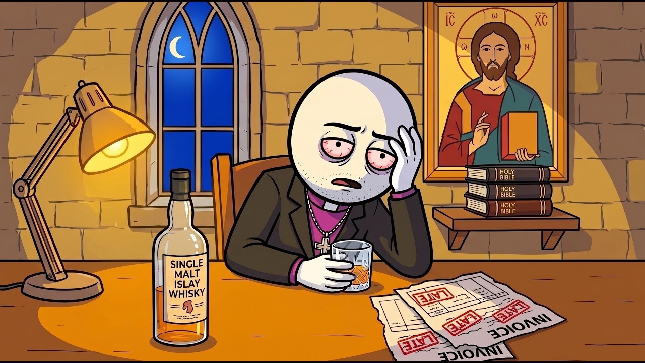 Your Life as Every Level in Church