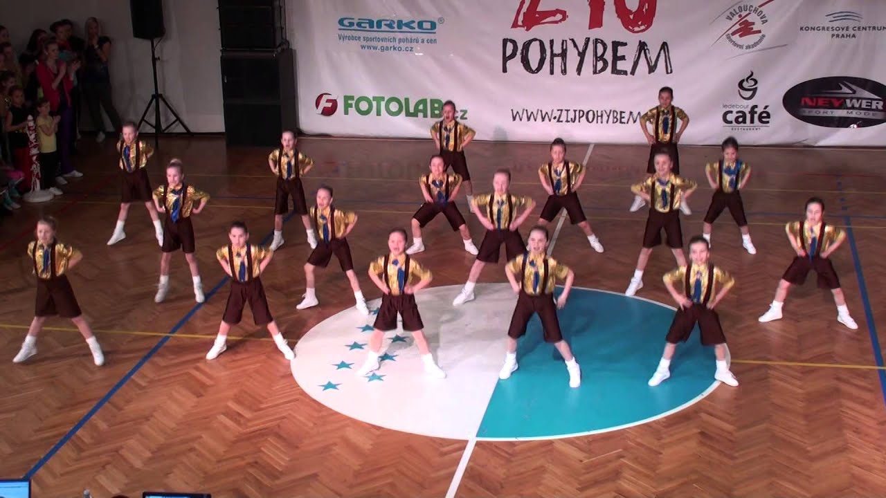 Skauti od Bobří řeky 15.3.2014