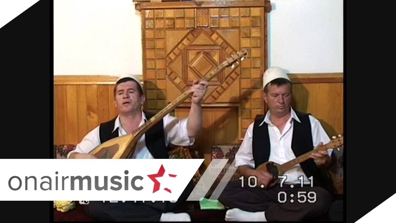 RAMADAN KRASNIQI - KRAHINA E ADEM JASHARIT (KOMPLET)