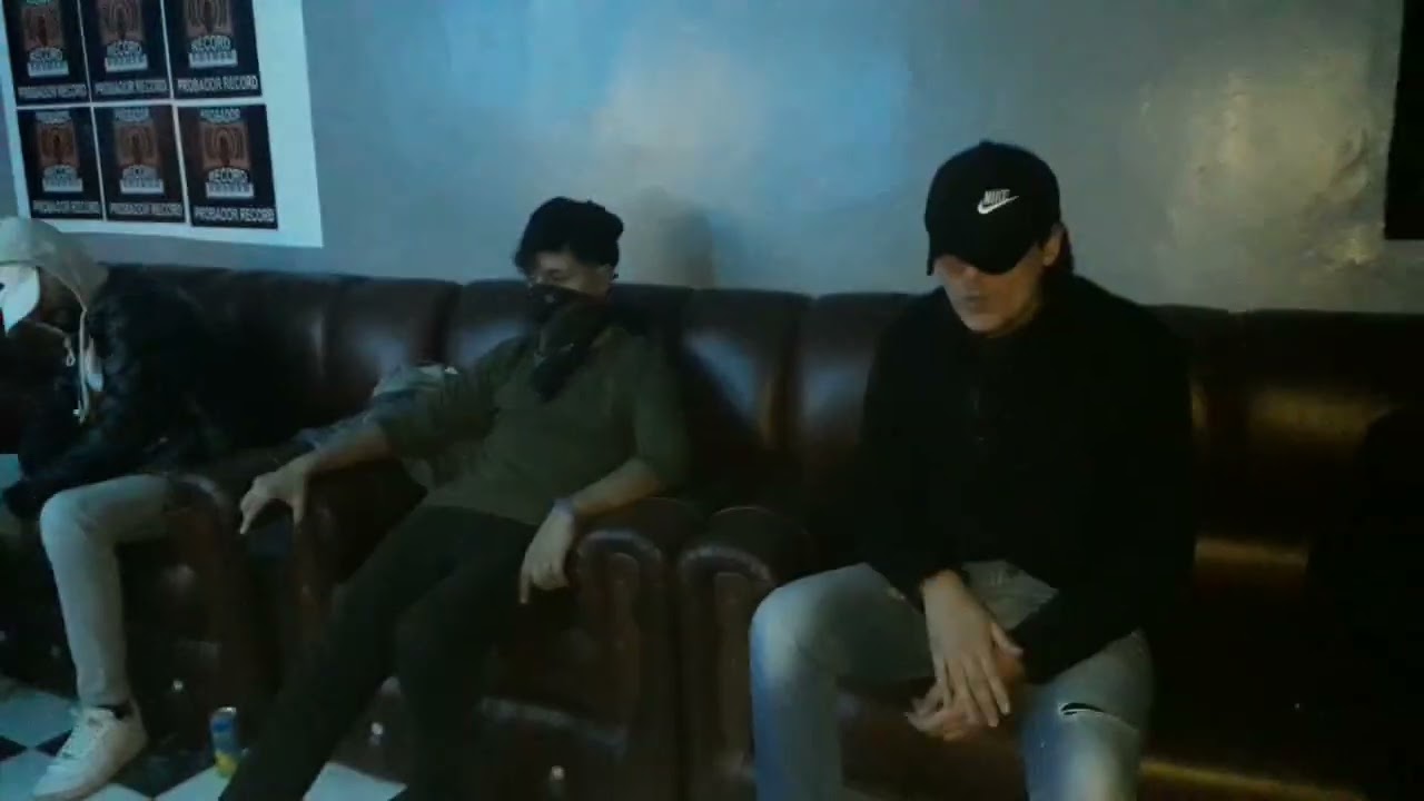 Adnan Dos & DlaM LiL 😱 FreesTeyL 2022 - CLash CoNtra Tetouan ( Wikki Nikki ) 2022