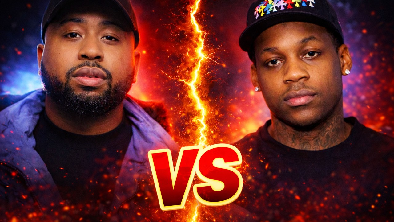 Tylil Says Akademiks Lied..