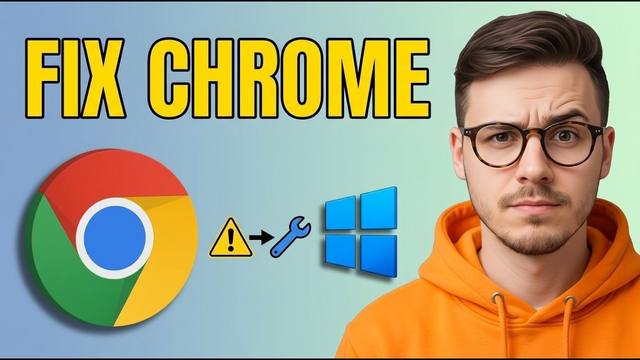How To Fix Google Chrome Keeps Crashing Freezing Windows 11 [2026 Guide]