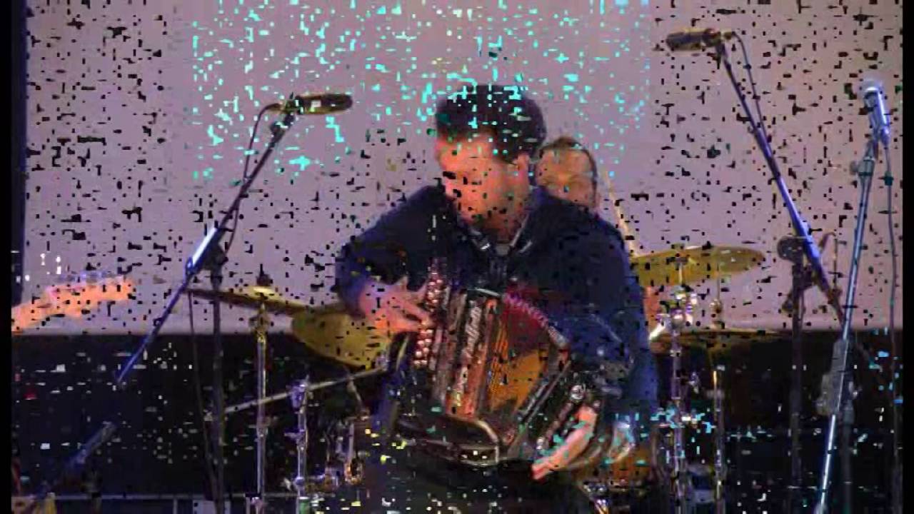 Ivano De Simone e la New Generation Band