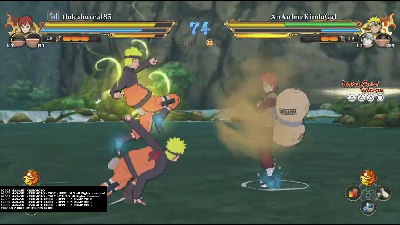NARUTO X BORUTO Ultimate Ninja STORM CONNECTIONS_20260227152907
