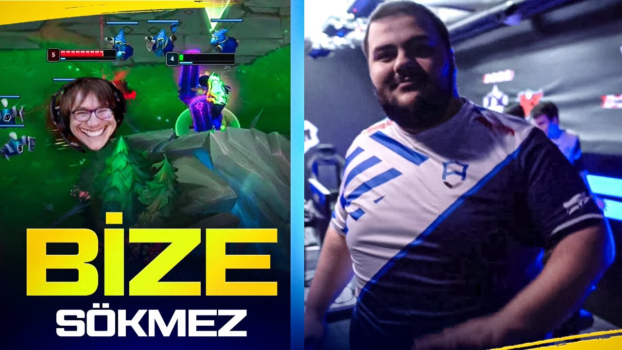 &Ouml;yle Baus gibi int Sion falan bize s&ouml;kmez olum