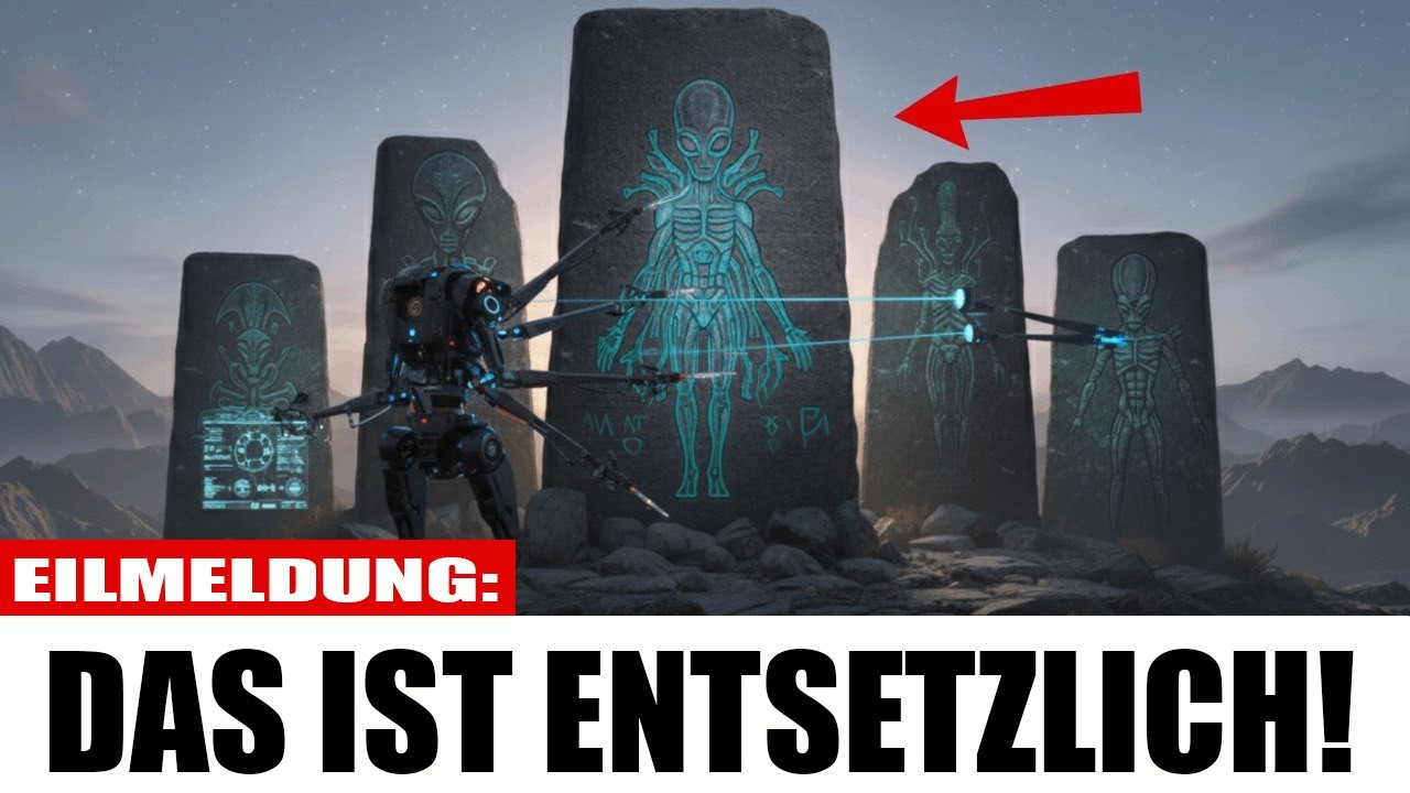 Was KI im Stein von Rosetta entdeckte, zwingt Historiker, Ägypten neu zu denken