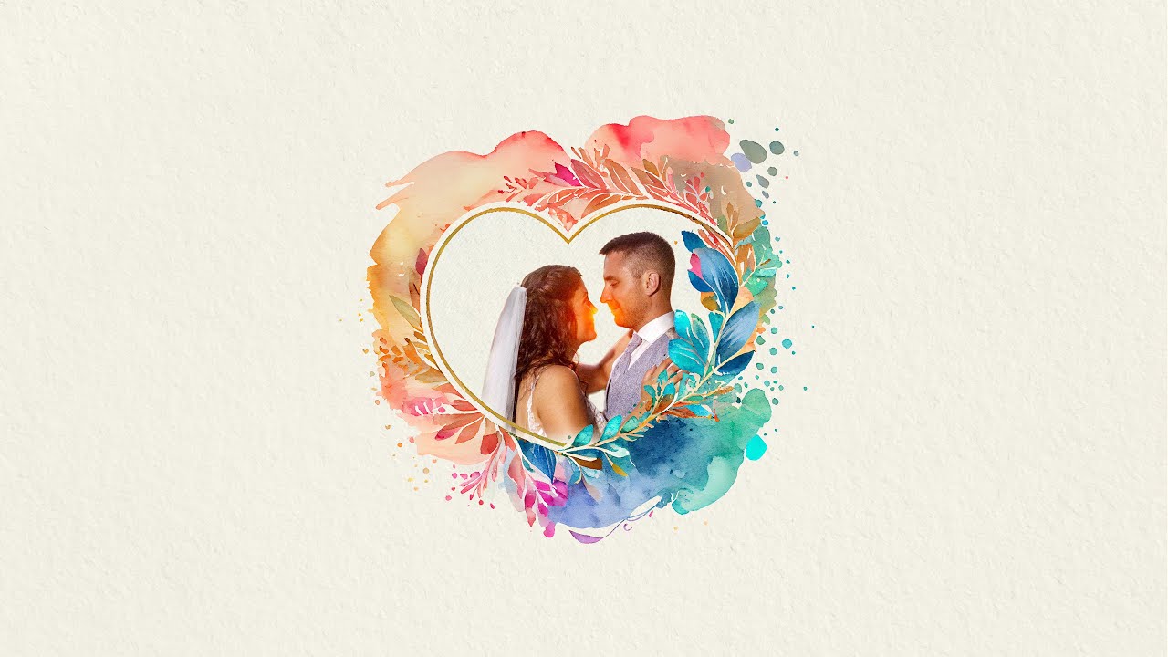Dorina&Ricsi I Wedding Highlights I 4k