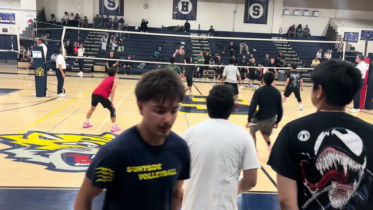 Fresno vs reedley 