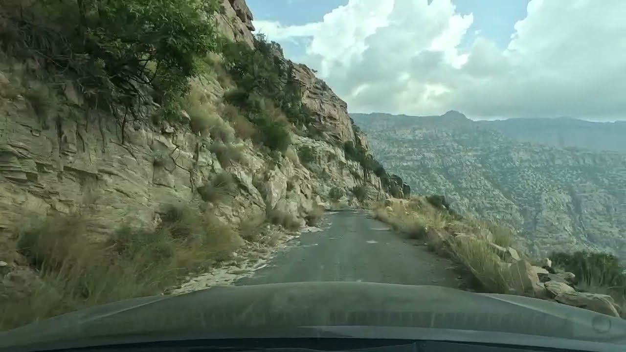 53- رحلة تنومة والنماص الجزء الثالث