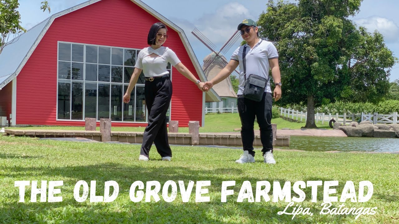 The Old Grove Farmstead | Batangas 2023
