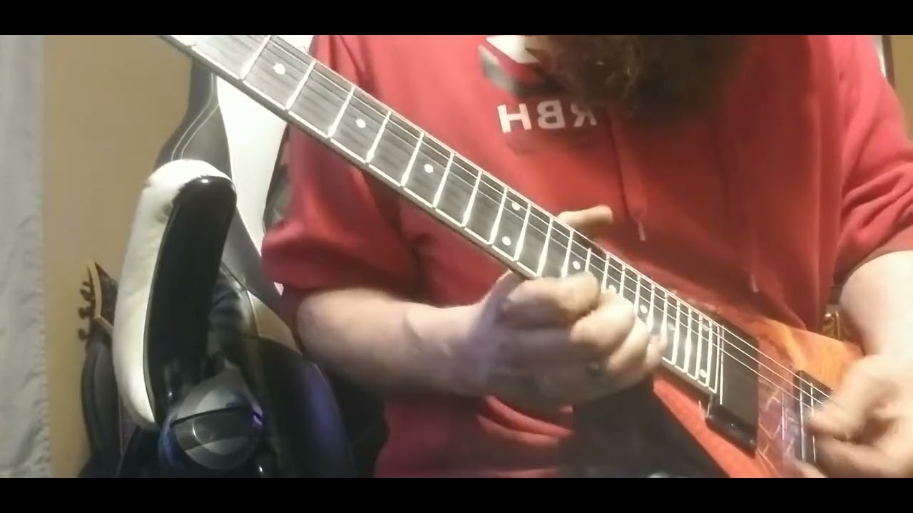 Walk(solo)-Pantera