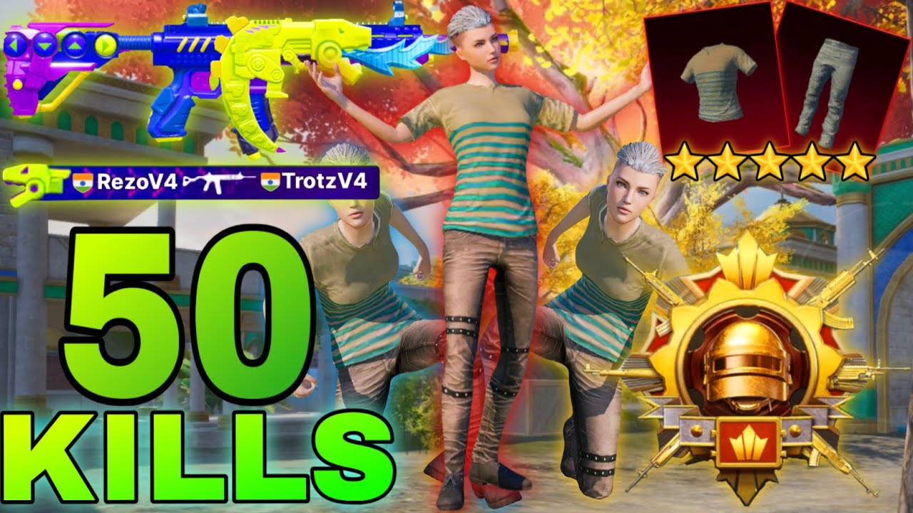 50 KILLS!!!🔥MY NEW BEST GAMEPLAY/Noob but ALL MAX SKİNS😈SAMSUNG,A7,A8,J2,J3,J4,J5,J6,J7,XS,A3,A4