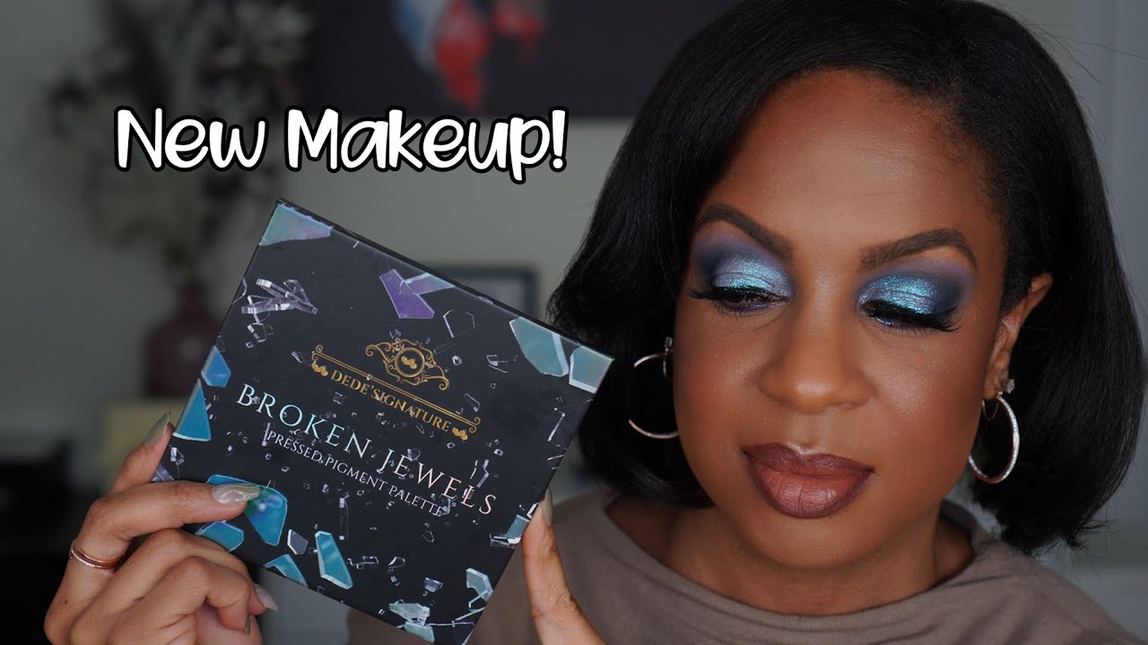 New Makeup In My Collection - GRWM!