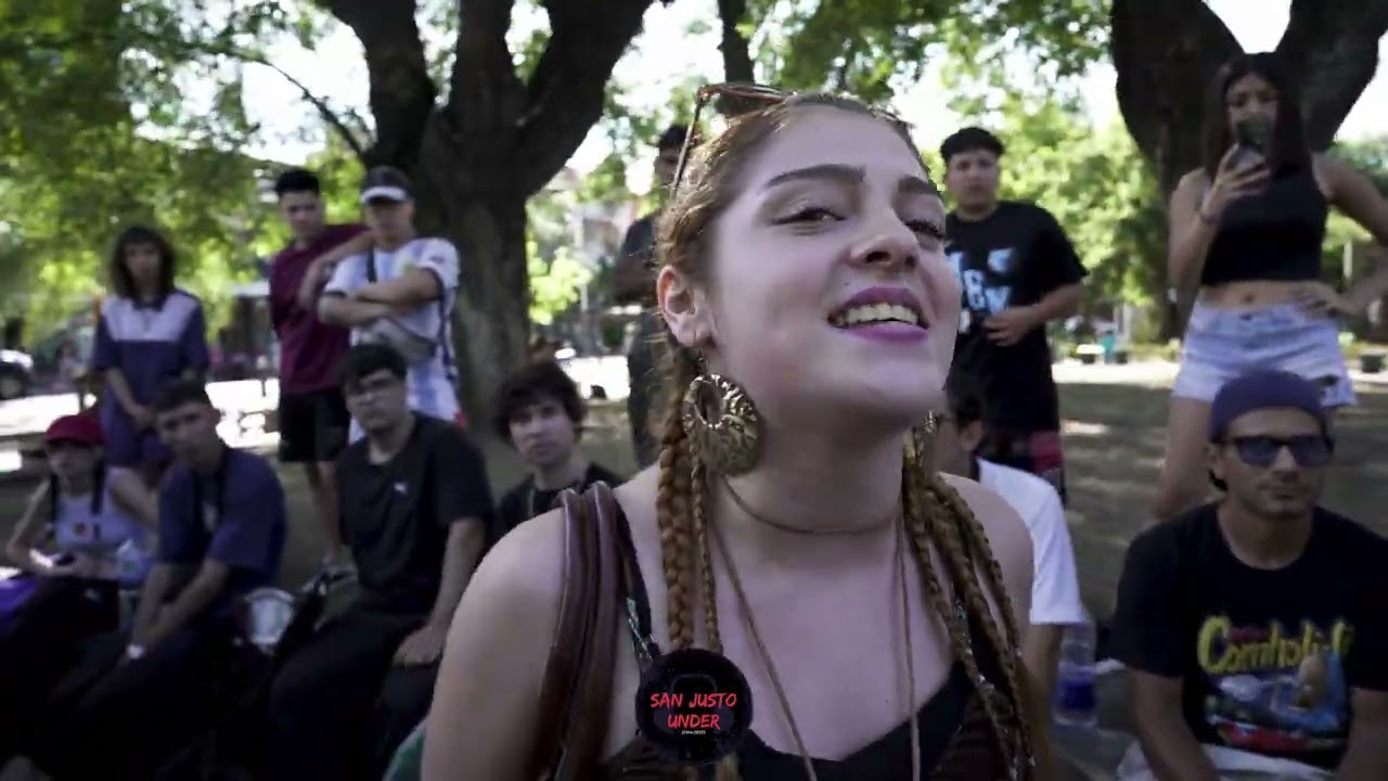 TOBER vs KCATA vs JUMPER | 8vos Batalla de Canciones | 2ª Edición (17/01/2026)