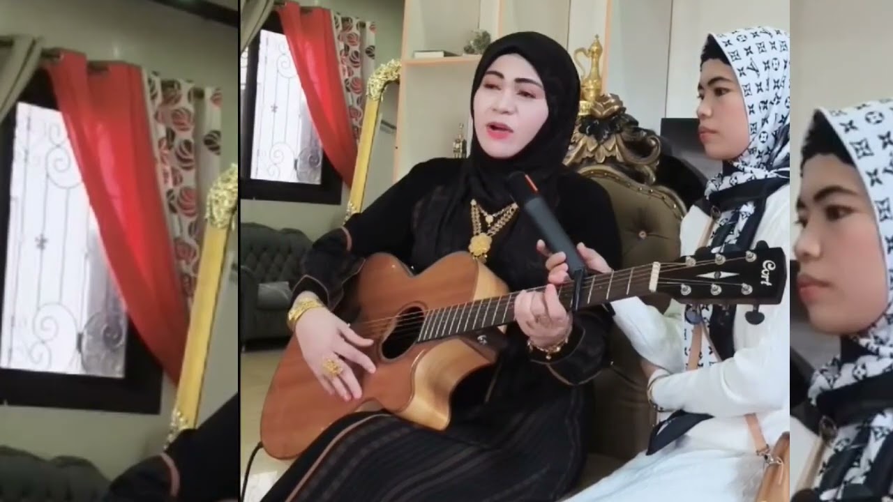 THE BEST NEW MARANAO SONG DUET 2025 POTRE ROSALINDA AND MANGODA KALOMBAYAN SALATANNA PLIMBO