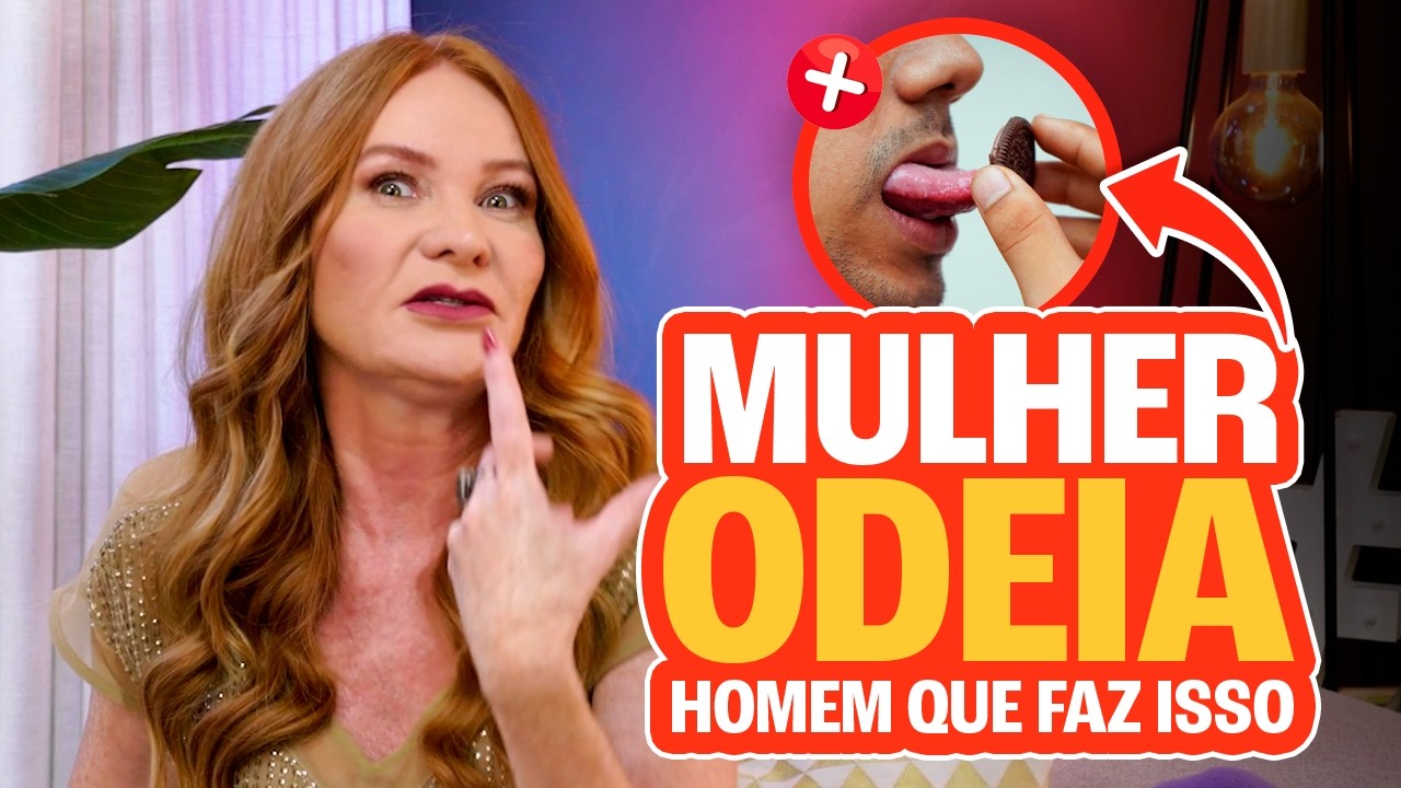Aprenda a estimular o clitóris 2x mais gostoso e sem machucar | Cátia Damasceno