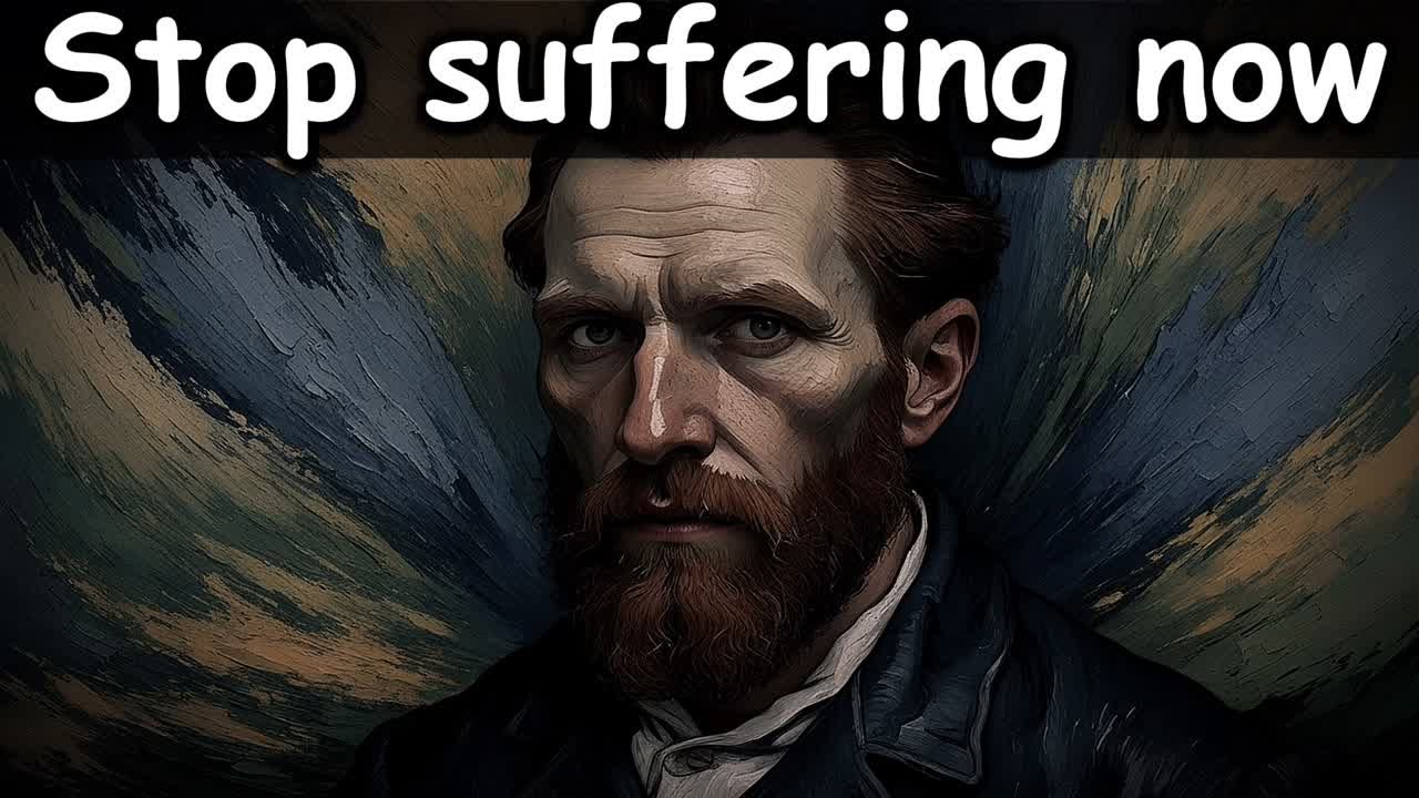 Give Me 23 Minutes And You'll Never Suffer Again - Carl Jung