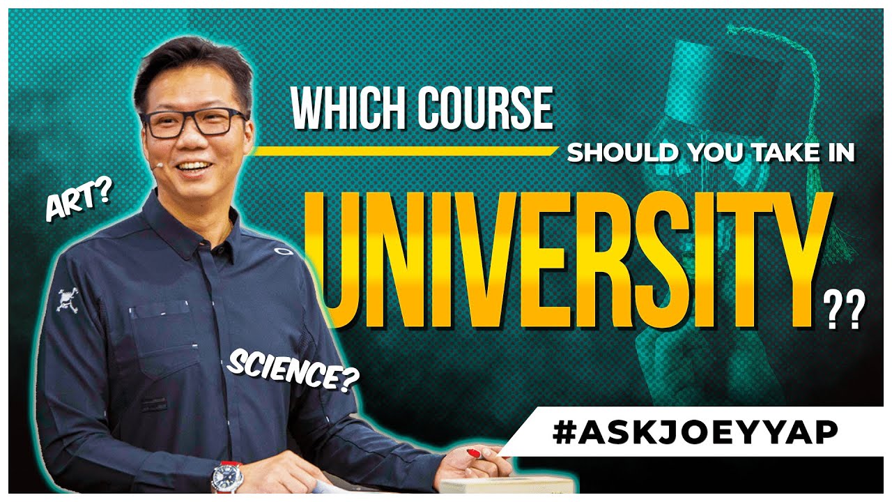 Deciding Your Future: How to Choose the Perfect Path