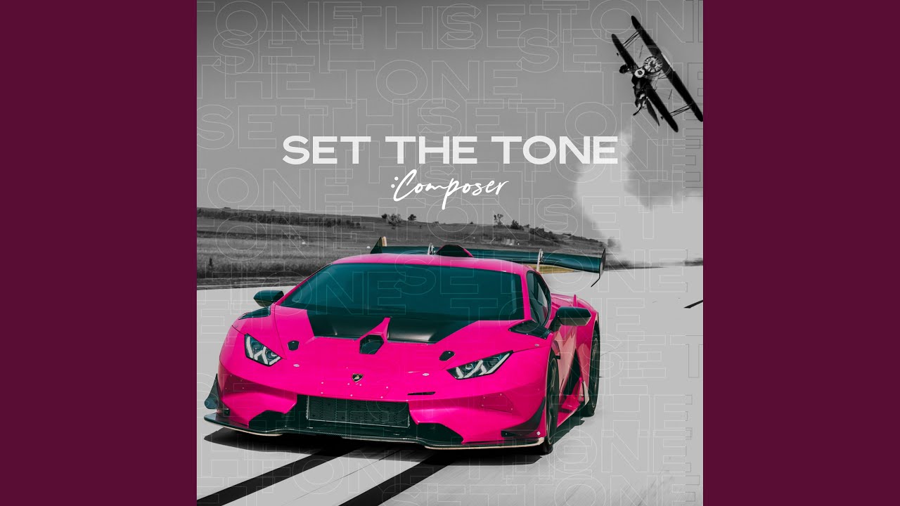 Set The Tone (Orchestral)