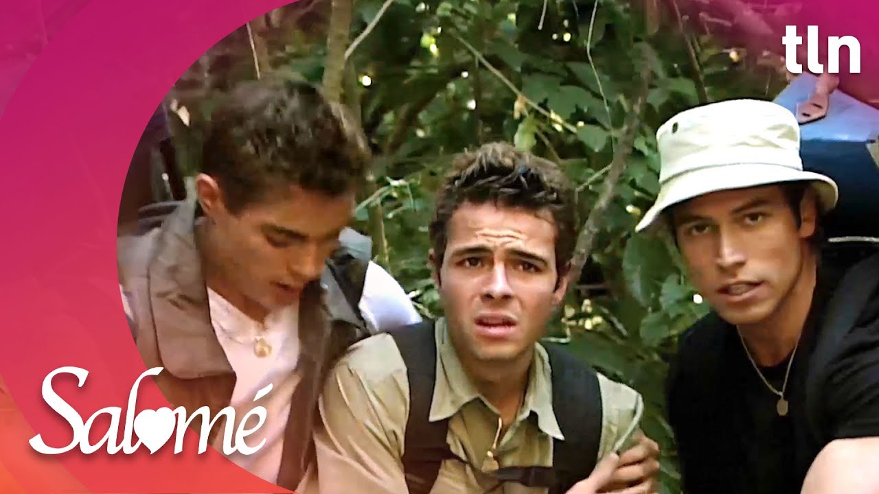El cuerpo de Fernanda aparece calcinado | Salomé 2/2 | Capítulo 90 | tlnovelas