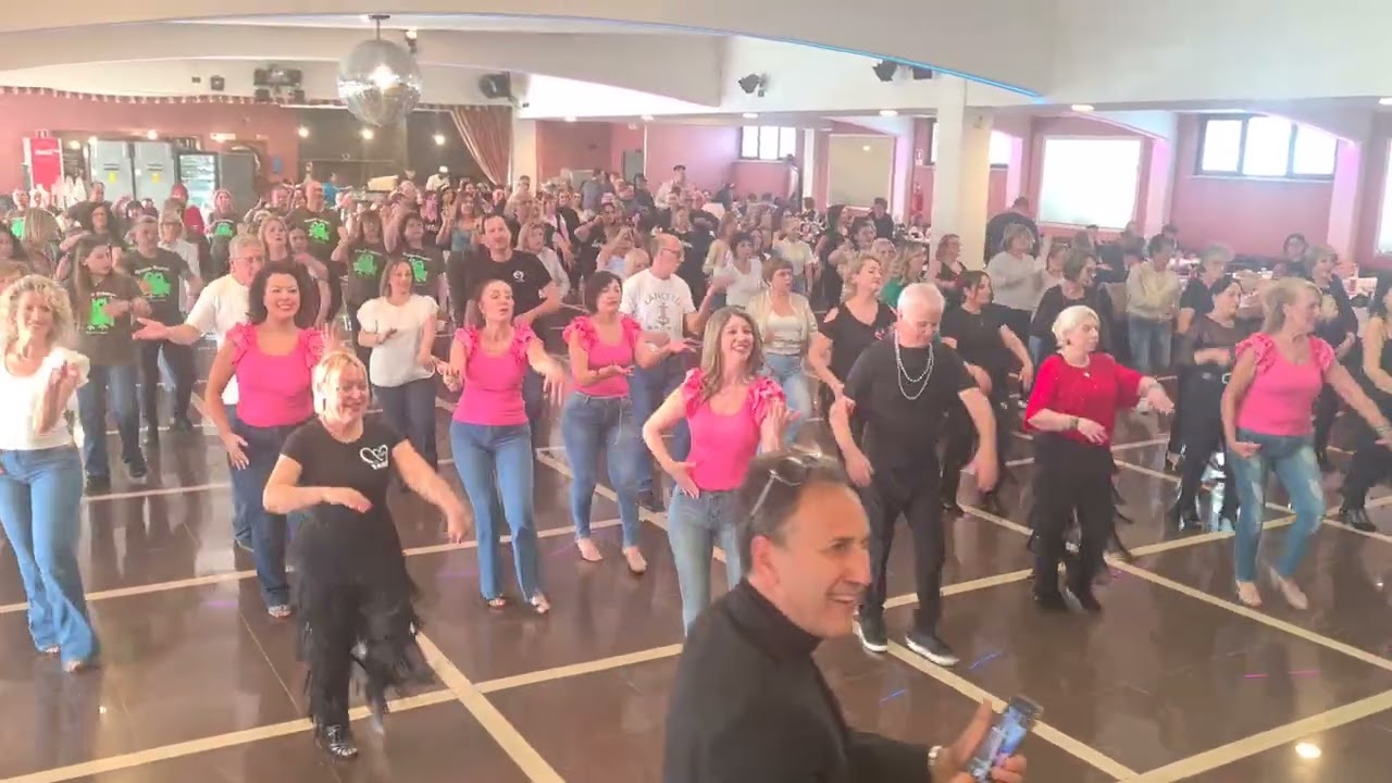 CUMBIA ARABA 