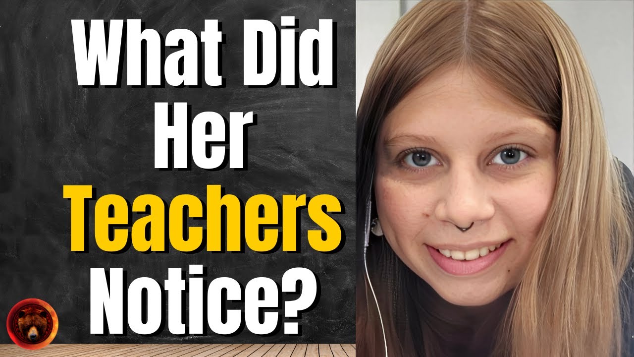 Madeline Soto's Teachers' FULL Police Interviews