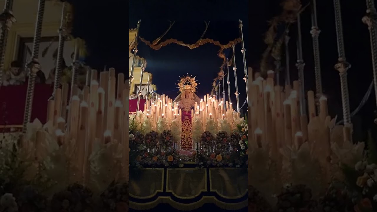 Mercedes Berja 2024 | ESPERANZA QUE GUÍA TRIANA
