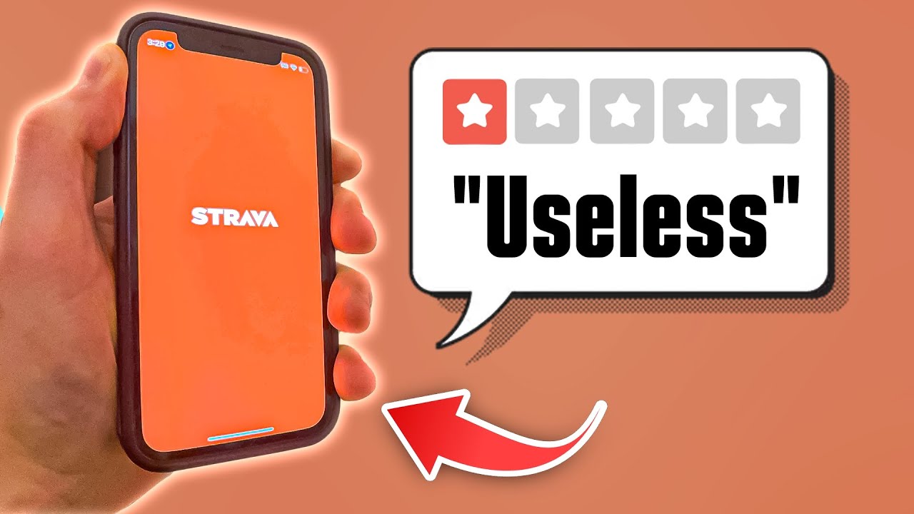 Strava App in 2025: Must-Have or Outdated?