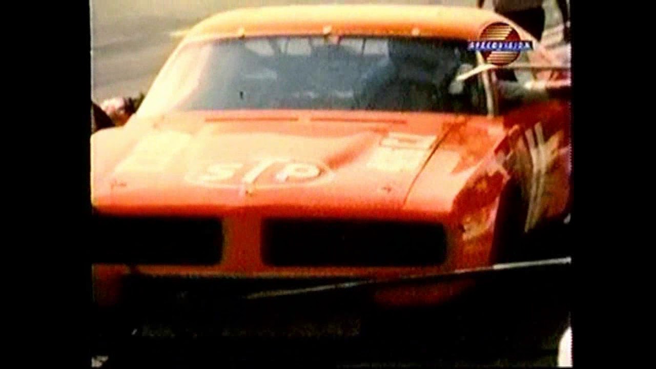 1972 Miller High Life 500 At Ontario