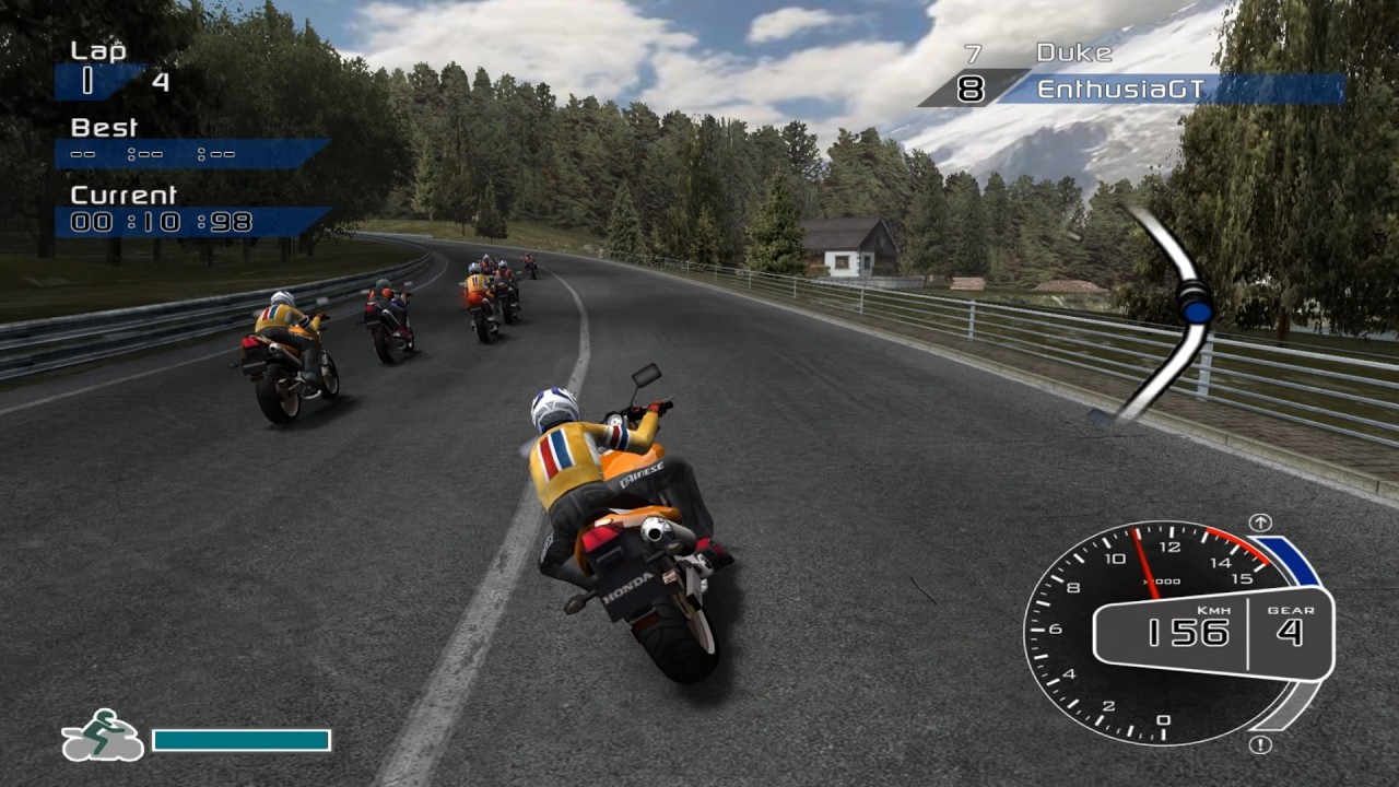 Super-Bikes Riding Challenge | Trophies Rookie Season | HONDA