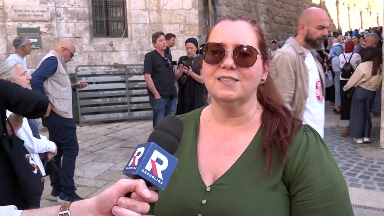 Is It Safe to Visit Jerusalem Now? A Look at Christian Pilgrimage in 2025